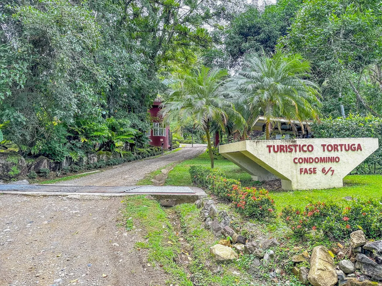 BUILDING PROPERTY WITH AMAZING PANORAMIC OF THE OCEAN, IN TORTUGA ARRIBA PHASE 6 – 0.21 ACRES, photo 3