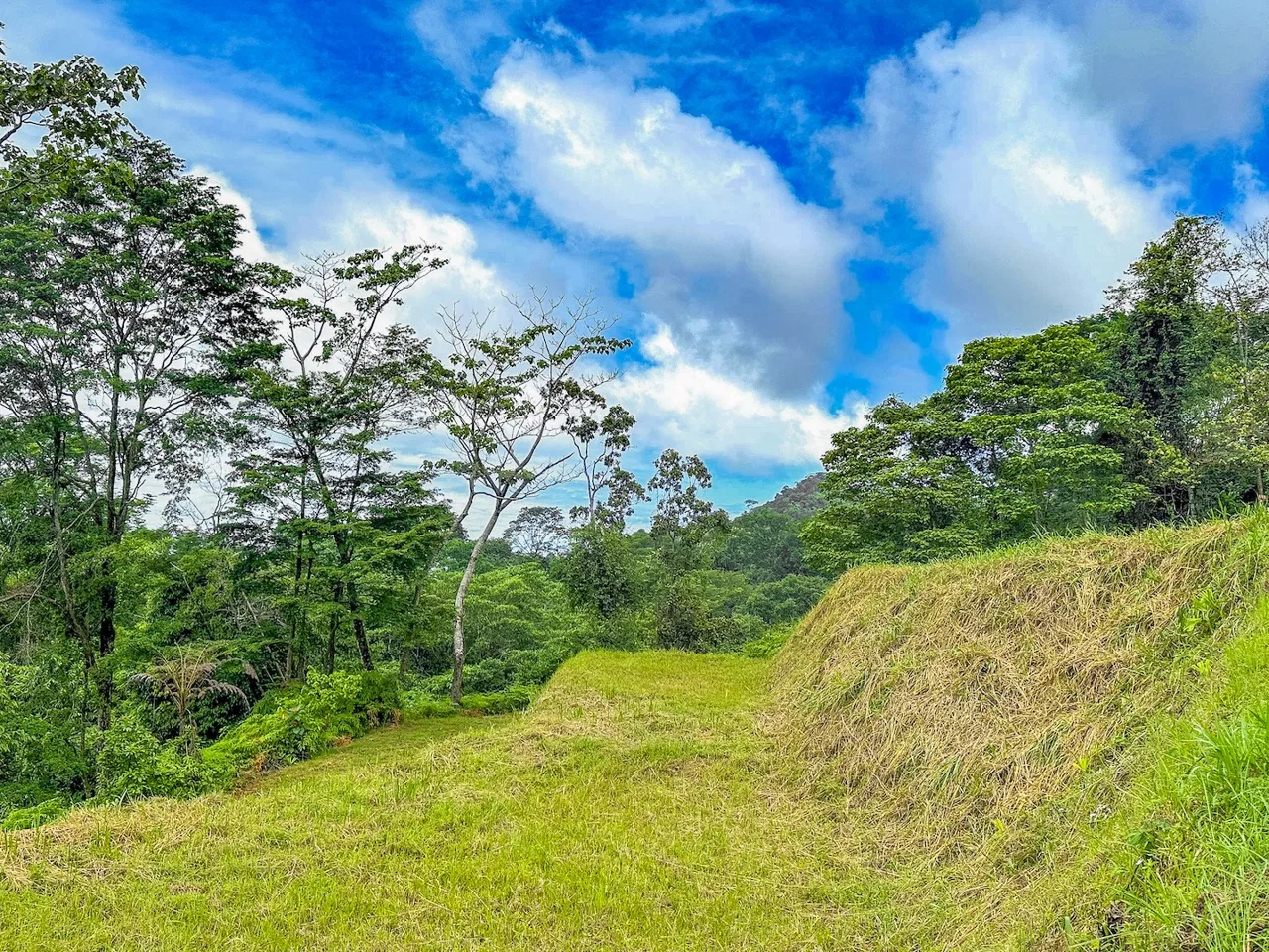 BUILDING PROPERTY WITH AMAZING PANORAMIC OF THE OCEAN, IN TORTUGA ARRIBA PHASE 6 – 0.21 ACRES, photo 21
