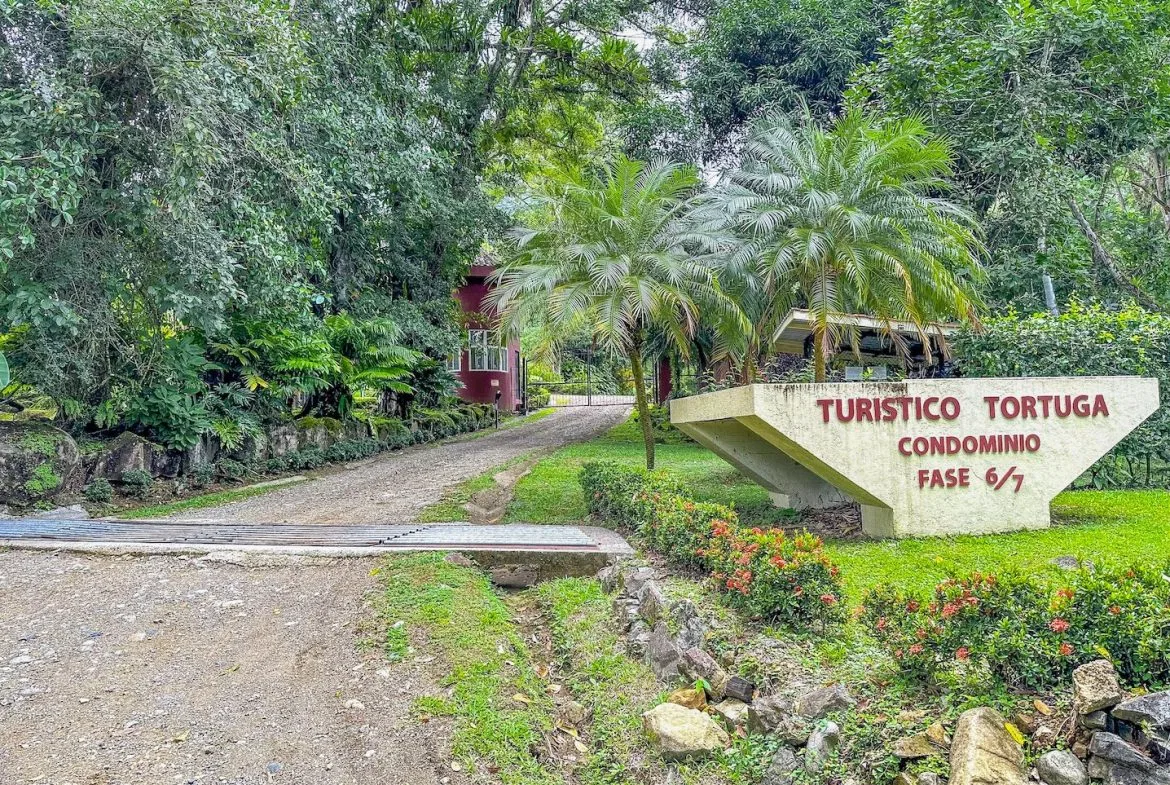 BUILDING PROPERTY WITH AMAZING PANORAMIC OF THE OCEAN, IN TORTUGA ARRIBA PHASE 6 – 0.21 ACRES, photo 4