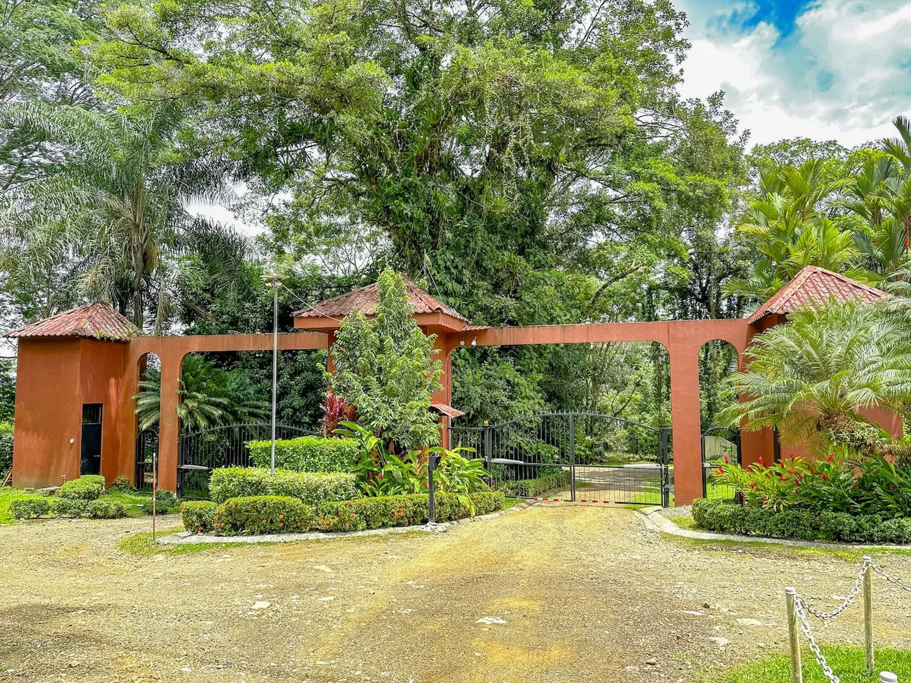 BUILDING PROPERTY WITH AMAZING PANORAMIC OF THE OCEAN, IN TORTUGA ARRIBA PHASE 6 – 0.21 ACRES, photo 5