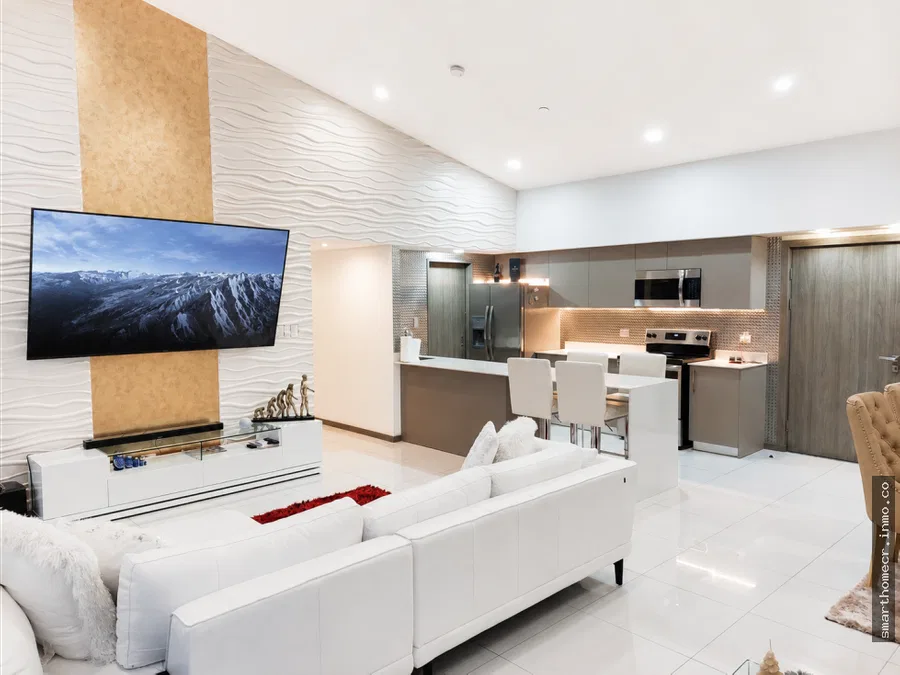 VENTA / ALQUILER DE PENTHOUSE EN PARADISUS, ROHRMOSER