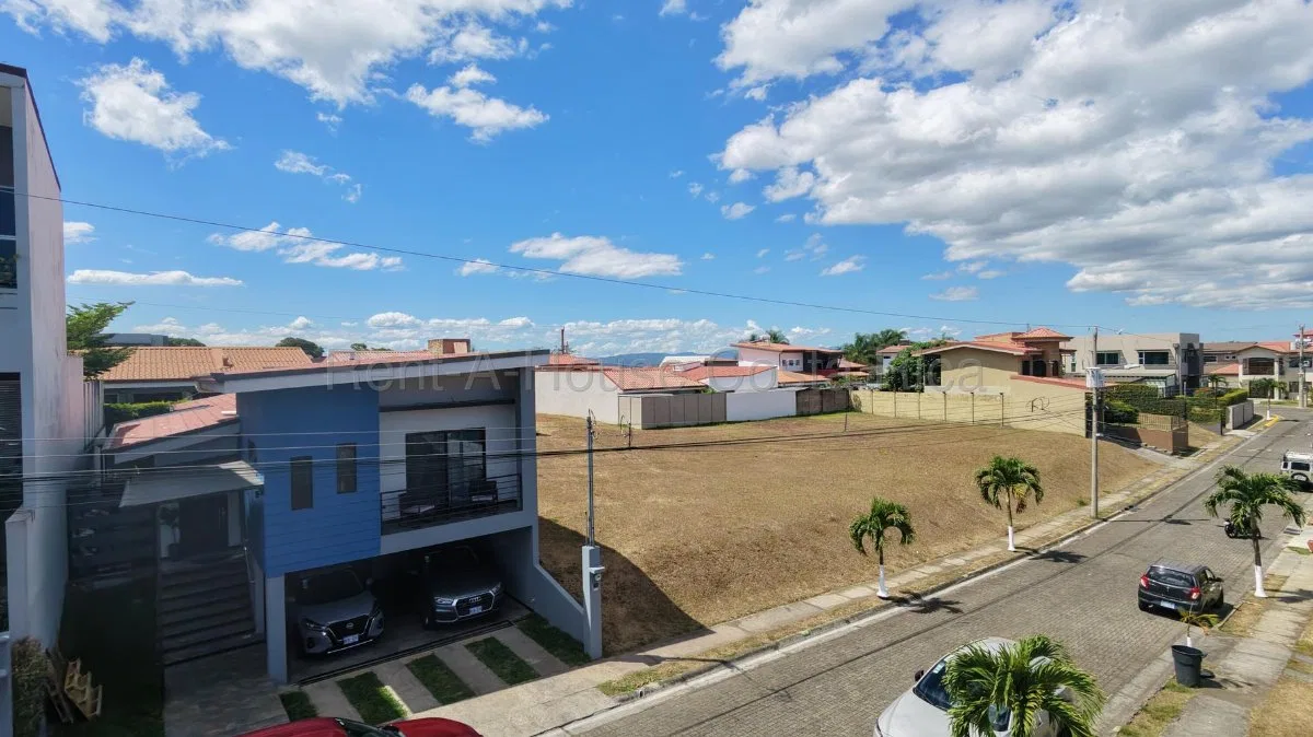 Lote plano en condominio con amenidades en Grecia ideal para construir #26-1740 GS - Venta en Grecia