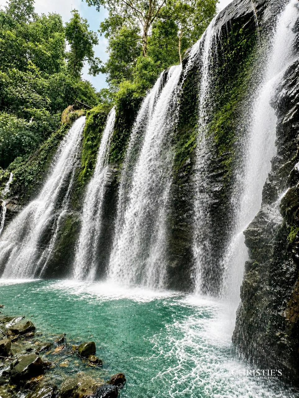 Sanctuary on Love’s Farm | 90ft Private Waterfall + Helipad | An Extraordinary 75-Acre Private Estate in Costa Rica’s South Pacific, photo 21