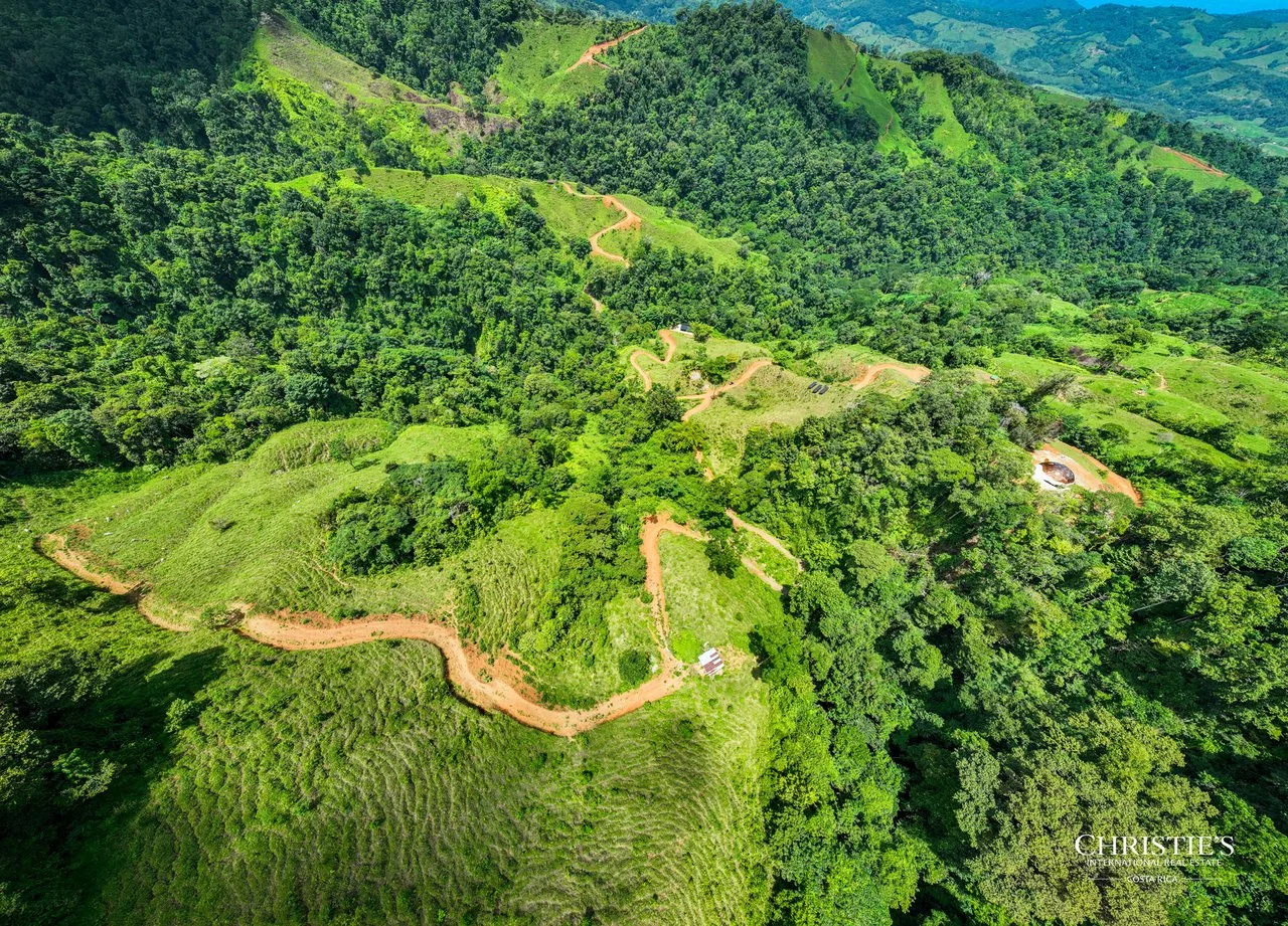 Sanctuary on Love’s Farm | 90ft Private Waterfall + Helipad | An Extraordinary 75-Acre Private Estate in Costa Rica’s South Pacific, photo 25