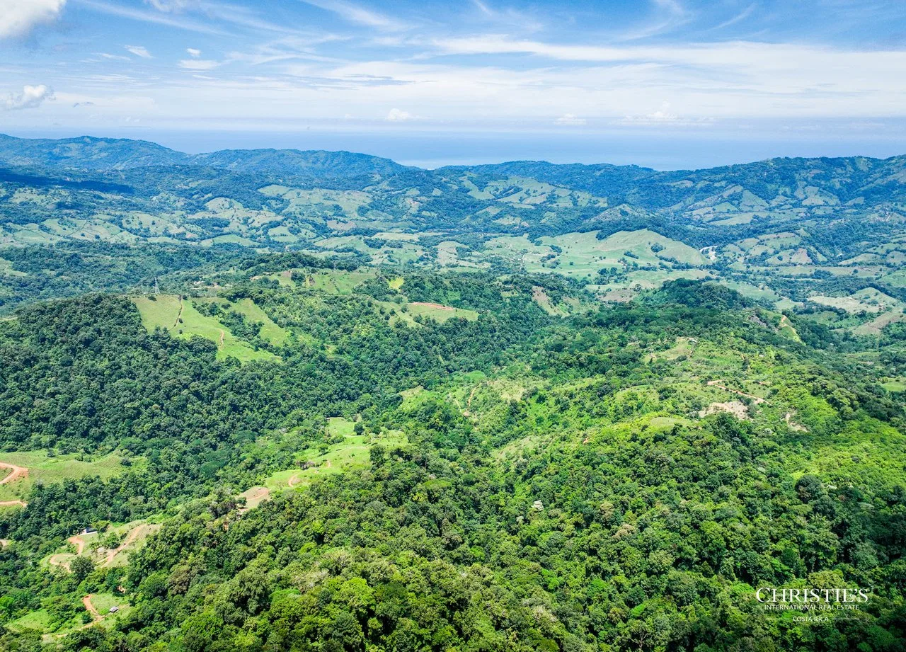 Sanctuary on Love’s Farm | 90ft Private Waterfall + Helipad | An Extraordinary 75-Acre Private Estate in Costa Rica’s South Pacific, photo 28