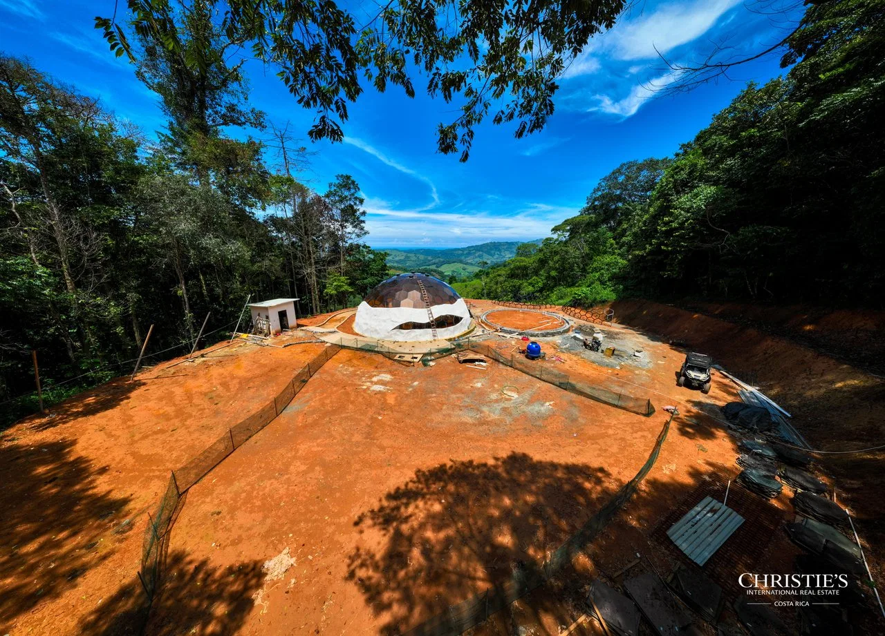 Sanctuary on Love’s Farm | 90ft Private Waterfall + Helipad | An Extraordinary 75-Acre Private Estate in Costa Rica’s South Pacific, photo 35