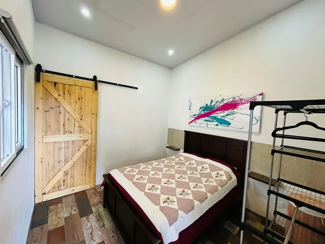 APARTMENT FOR RENT IN SAN ANTONIO DE ESCAZU, photo 11
