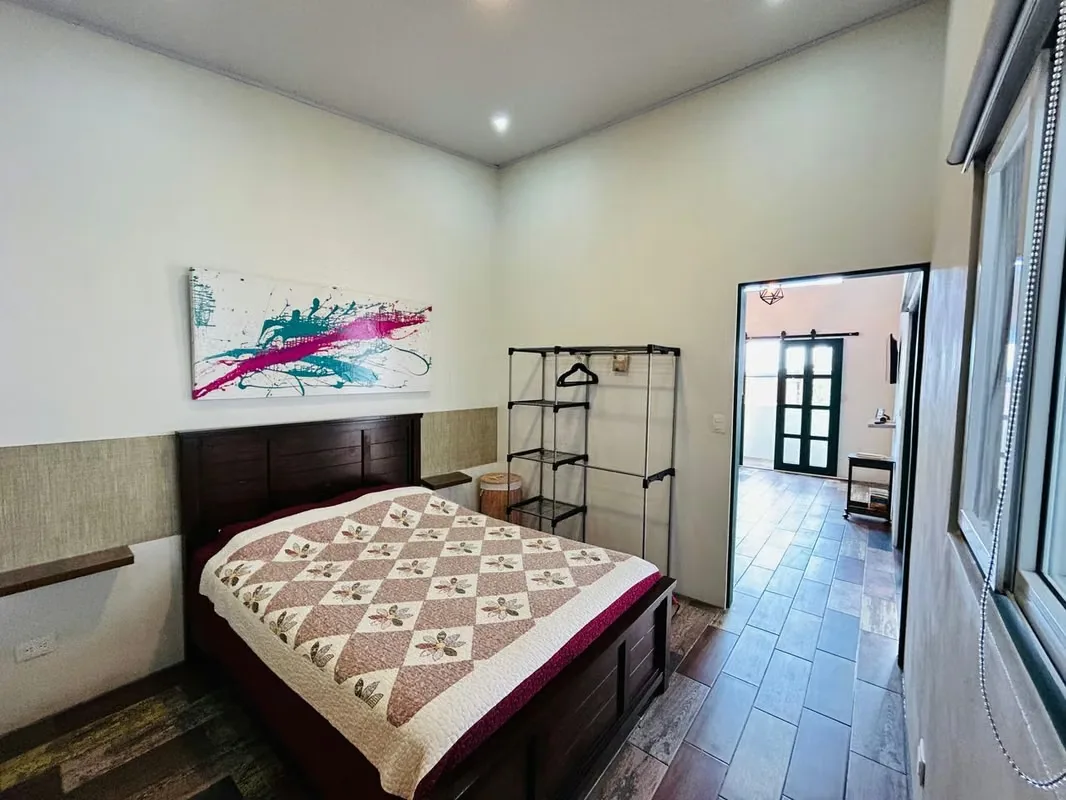 APARTMENT FOR RENT IN SAN ANTONIO DE ESCAZU, photo 12