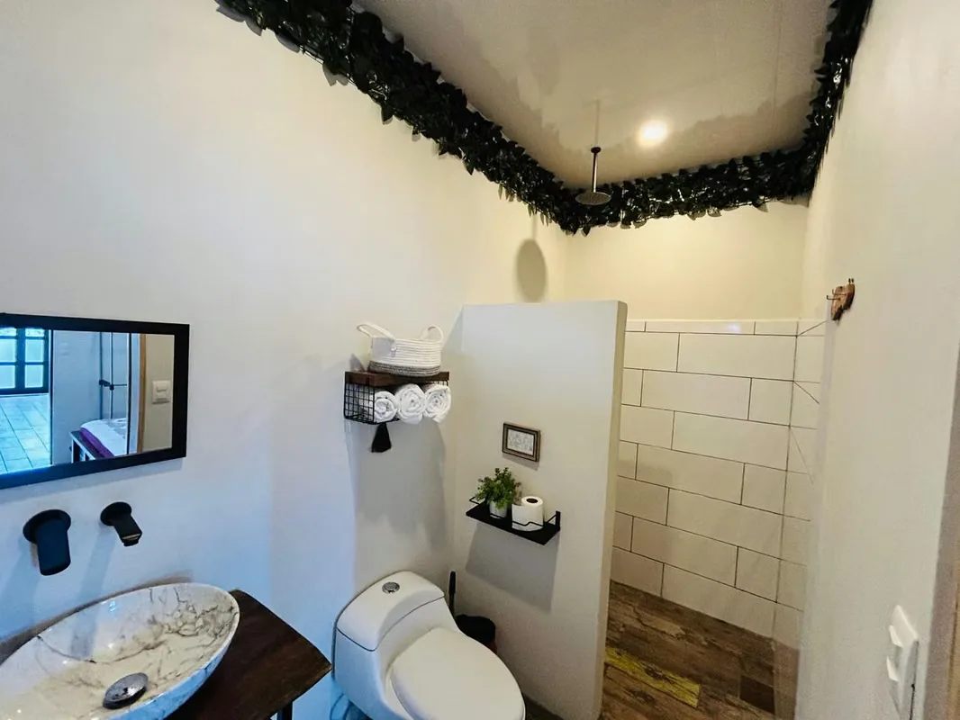 APARTMENT FOR RENT IN SAN ANTONIO DE ESCAZU, photo 13