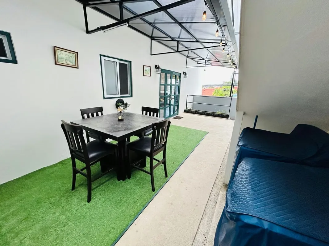 APARTMENT FOR RENT IN SAN ANTONIO DE ESCAZU, photo 4
