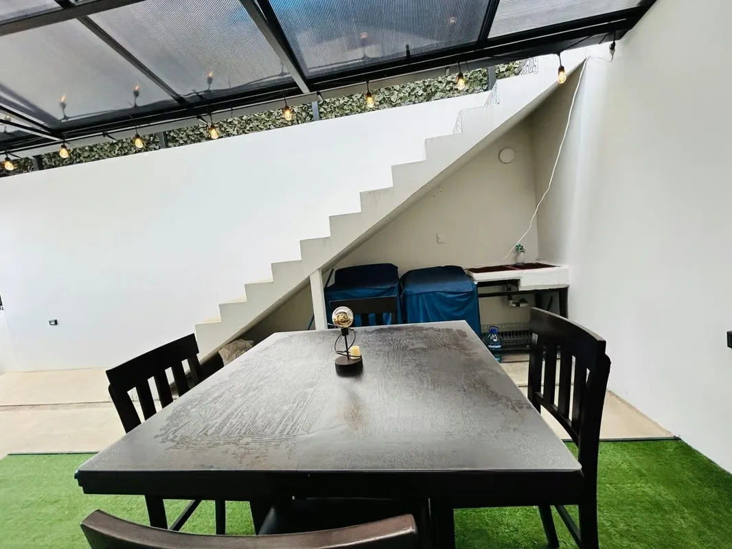 APARTMENT FOR RENT IN SAN ANTONIO DE ESCAZU, photo 5