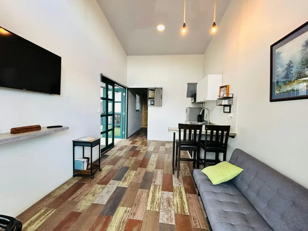 APARTMENT FOR RENT IN SAN ANTONIO DE ESCAZU, photo 7