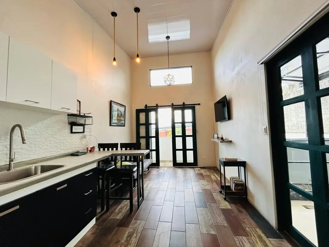 APARTMENT FOR RENT IN SAN ANTONIO DE ESCAZU, photo 9