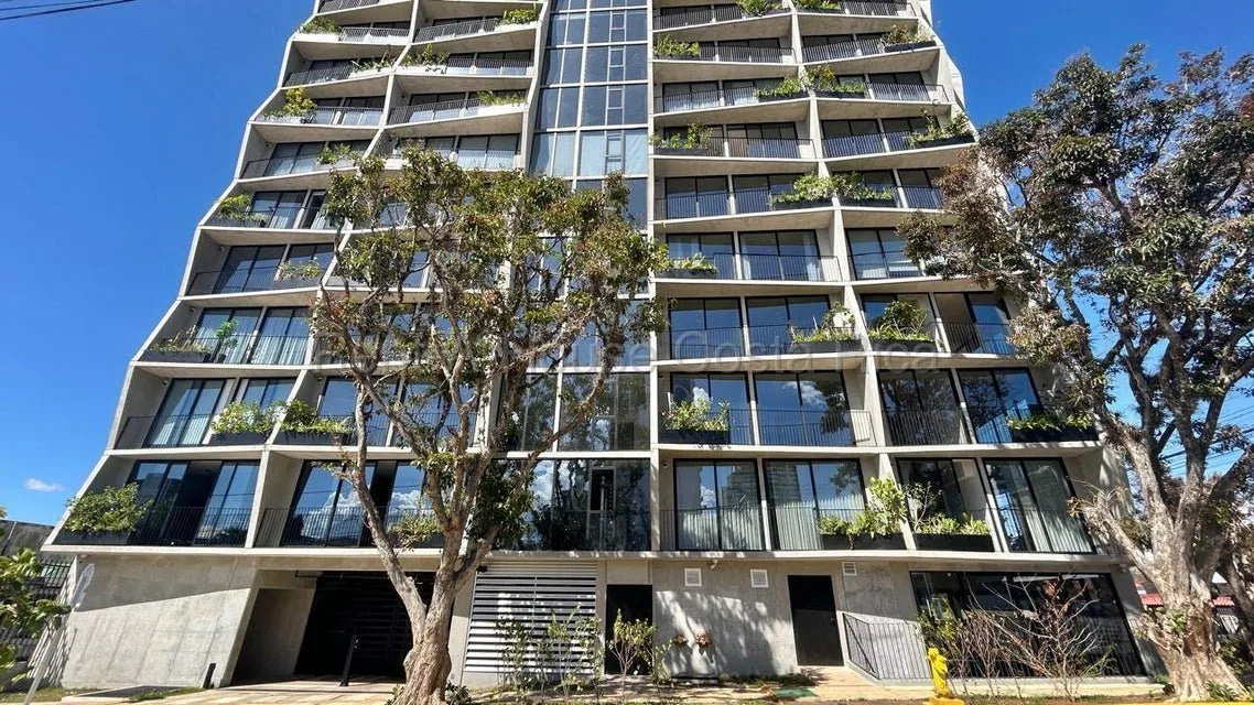  Venta de Apartamento en Rohrmoser, San José. RAH 26-1409 - Venta en San José
