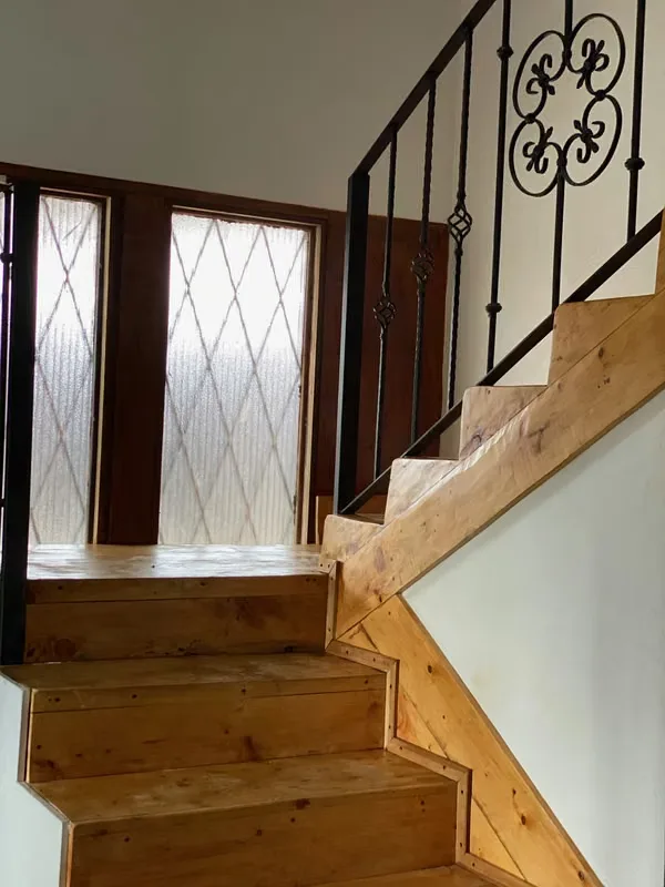 Un espacio único que combina el encanto de un apartamento tipo estudio con pisos de madera natural con una vista ..., photo 9