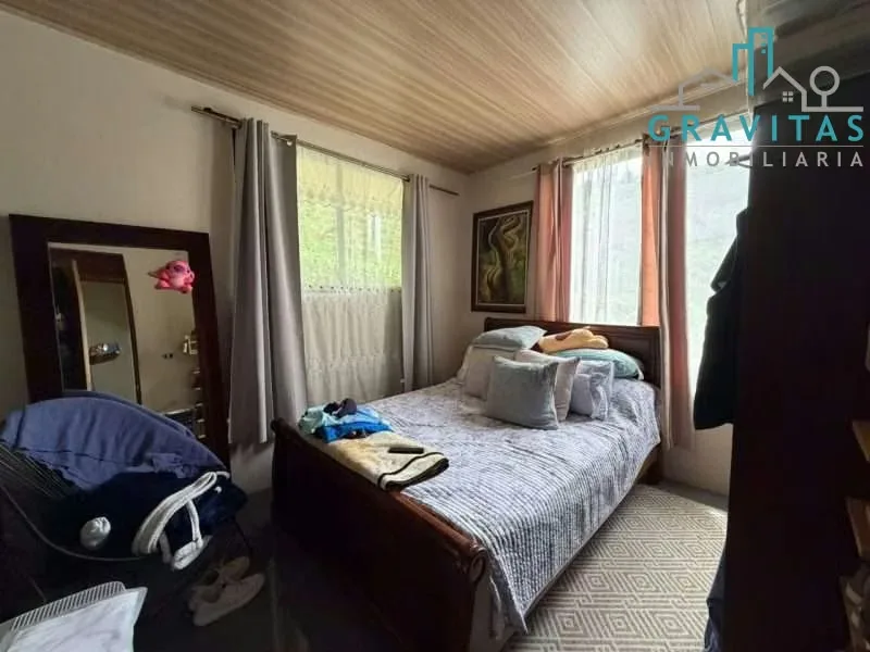Se vende casa de 3 habitaciones ubicada en San Vicente, a tan solo 15 minutos de Ciudad Quesada centro, ideal para quienes buscan privacidad y clima fresco. Cuenta con las siguientes ..., photo 2