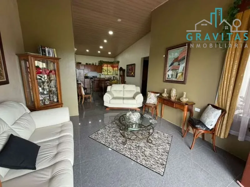 Se vende casa de 3 habitaciones ubicada en San Vicente, a tan solo 15 minutos de Ciudad Quesada centro, ideal para quienes buscan privacidad y clima fresco. Cuenta con las siguientes ..., photo 11