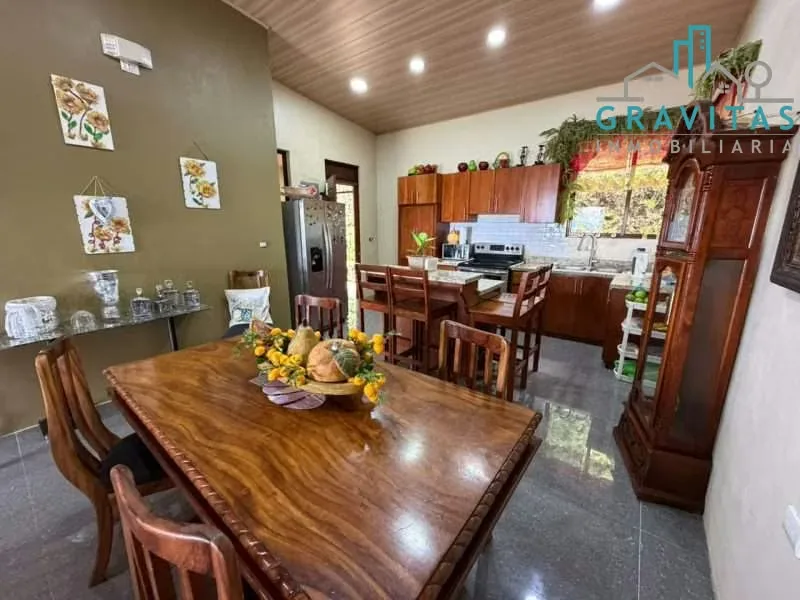 Se vende casa de 3 habitaciones ubicada en San Vicente, a tan solo 15 minutos de Ciudad Quesada centro, ideal para quienes buscan privacidad y clima fresco. Cuenta con las siguientes ..., photo 12