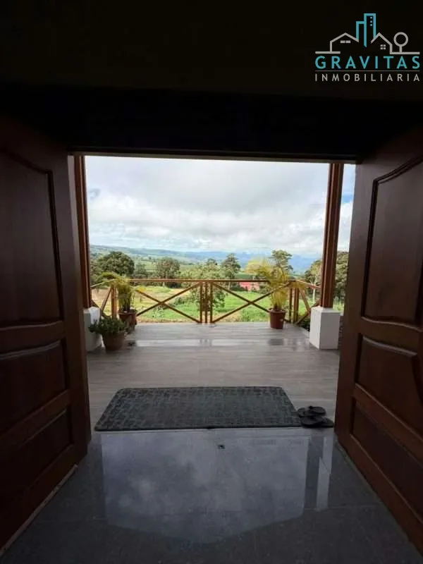 Se vende casa de 3 habitaciones ubicada en San Vicente, a tan solo 15 minutos de Ciudad Quesada centro, ideal para quienes buscan privacidad y clima fresco. Cuenta con las siguientes ..., photo 14