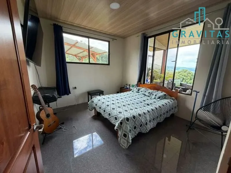 Se vende casa de 3 habitaciones ubicada en San Vicente, a tan solo 15 minutos de Ciudad Quesada centro, ideal para quienes buscan privacidad y clima fresco. Cuenta con las siguientes ..., photo 16