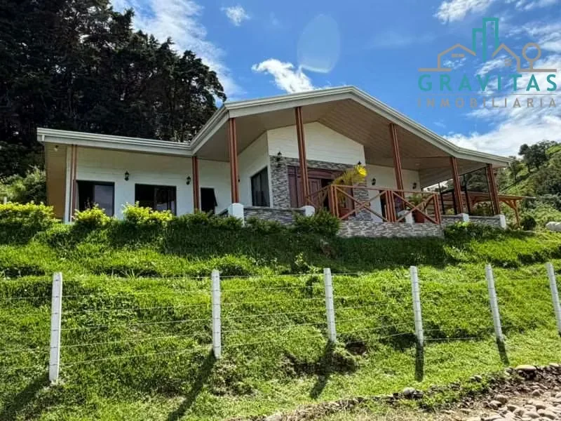 Se vende casa de 3 habitaciones ubicada en San Vicente, a tan solo 15 minutos de Ciudad Quesada centro, ideal para quienes buscan privacidad y clima fresco. Cuenta con las siguientes ..., photo 3