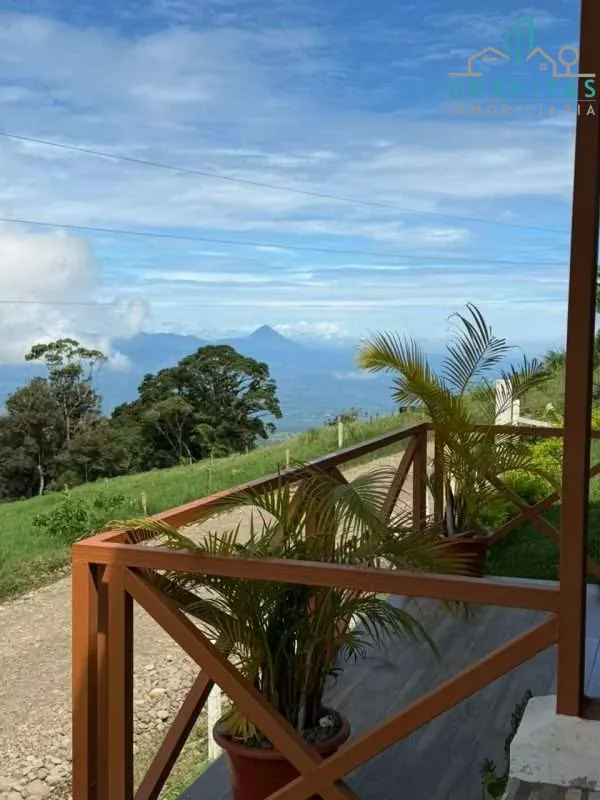 Se vende casa de 3 habitaciones ubicada en San Vicente, a tan solo 15 minutos de Ciudad Quesada centro, ideal para quienes buscan privacidad y clima fresco. Cuenta con las siguientes ..., photo 5