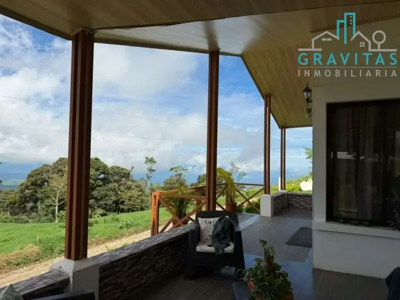 Se vende casa de 3 habitaciones ubicada en San Vicente, a tan solo 15 minutos de Ciudad Quesada centro, ideal para quienes buscan privacidad y clima fresco. Cuenta con las siguientes ..., photo 6
