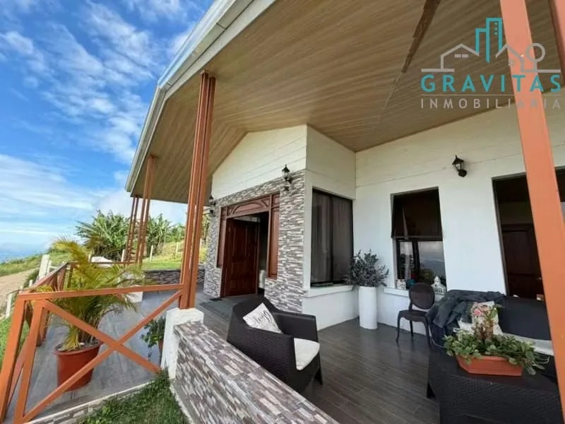 Se vende casa de 3 habitaciones ubicada en San Vicente, a tan solo 15 minutos de Ciudad Quesada centro, ideal para quienes buscan privacidad y clima fresco. Cuenta con las siguientes ..., photo 7