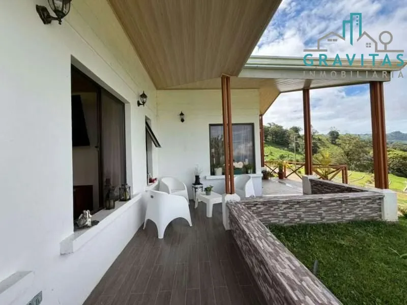Se vende casa de 3 habitaciones ubicada en San Vicente, a tan solo 15 minutos de Ciudad Quesada centro, ideal para quienes buscan privacidad y clima fresco. Cuenta con las siguientes ..., photo 9