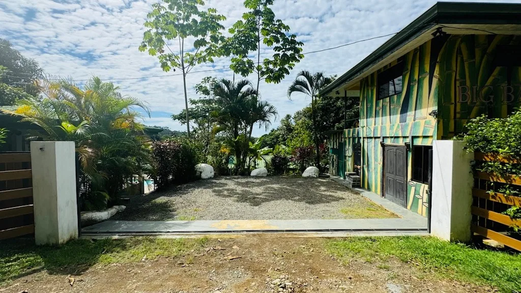 COMMERCIAL PROPERTY FOR SALE IN UVITA – RESTAURANT – RENTALS AND OWNER APARTMENT, photo 11