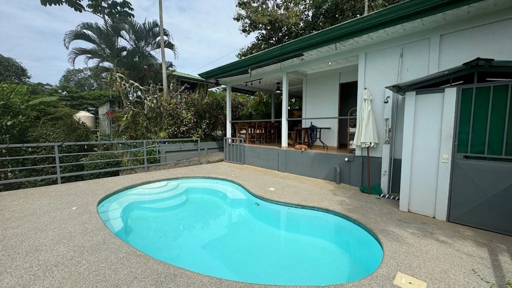 COMMERCIAL PROPERTY FOR SALE IN UVITA – RESTAURANT – RENTALS AND OWNER APARTMENT, photo 13