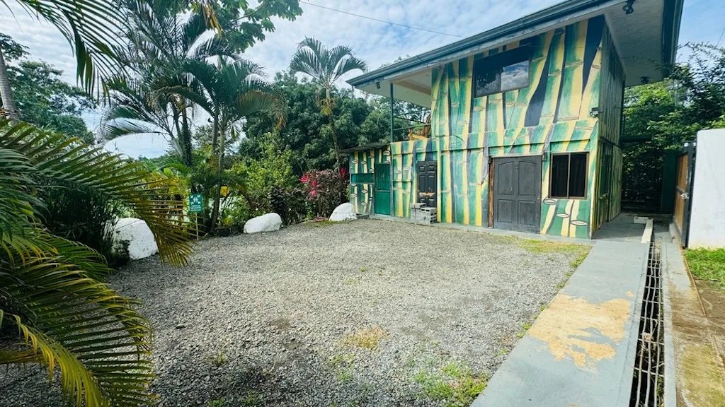 COMMERCIAL PROPERTY FOR SALE IN UVITA – RESTAURANT – RENTALS AND OWNER APARTMENT, photo 16
