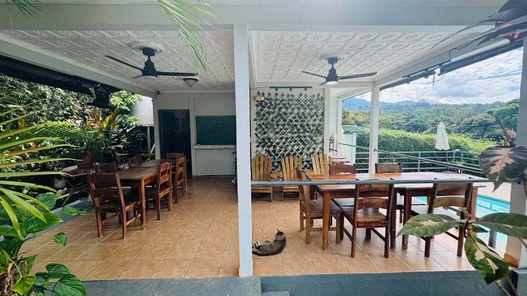 COMMERCIAL PROPERTY FOR SALE IN UVITA – RESTAURANT – RENTALS AND OWNER APARTMENT, photo 19