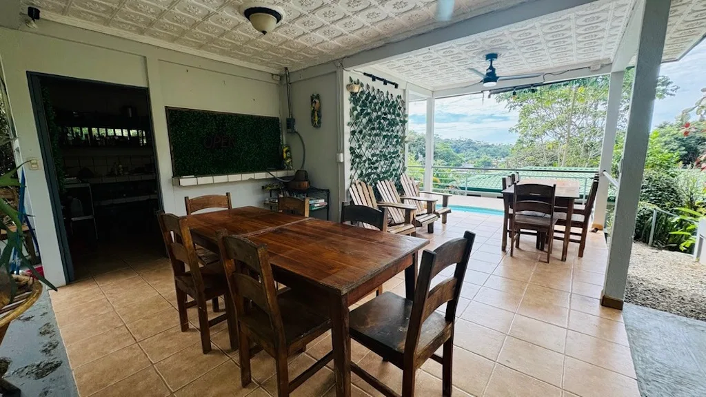 COMMERCIAL PROPERTY FOR SALE IN UVITA – RESTAURANT – RENTALS AND OWNER APARTMENT, photo 20