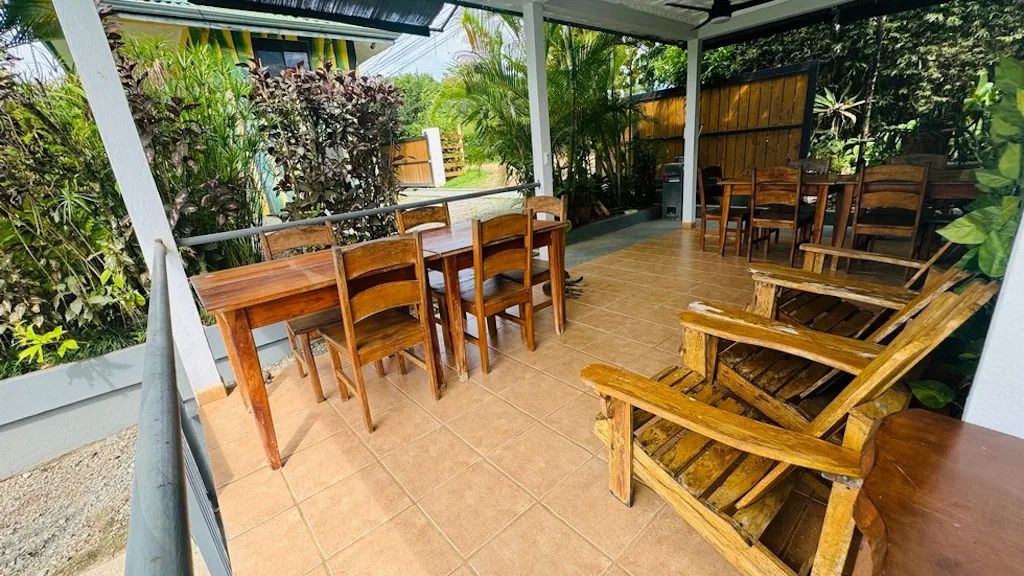 COMMERCIAL PROPERTY FOR SALE IN UVITA – RESTAURANT – RENTALS AND OWNER APARTMENT, photo 21