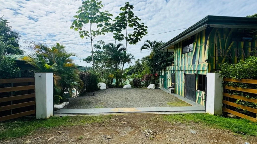 COMMERCIAL PROPERTY FOR SALE IN UVITA – RESTAURANT – RENTALS AND OWNER APARTMENT, photo 22