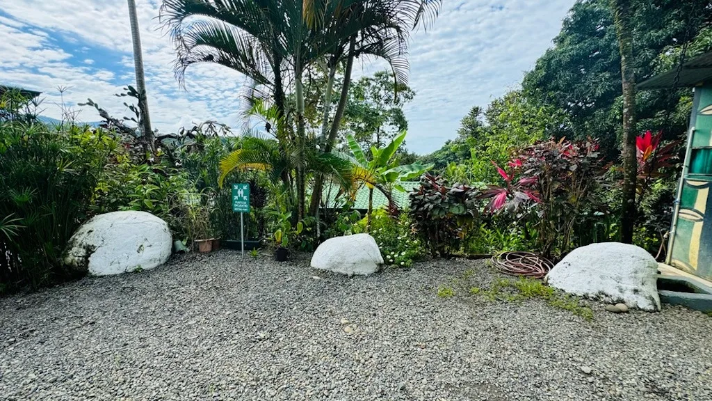 COMMERCIAL PROPERTY FOR SALE IN UVITA – RESTAURANT – RENTALS AND OWNER APARTMENT, photo 24