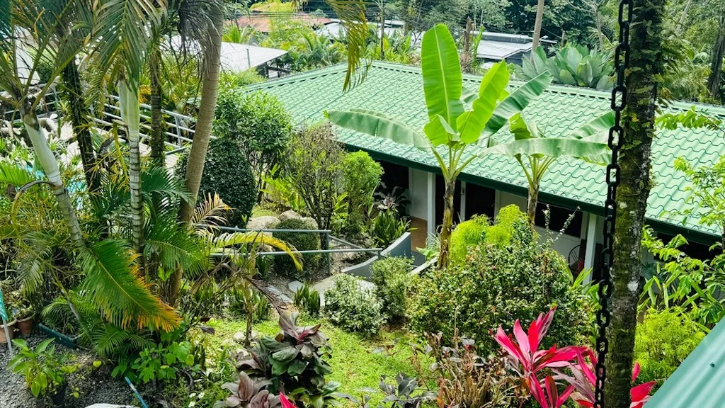 COMMERCIAL PROPERTY FOR SALE IN UVITA – RESTAURANT – RENTALS AND OWNER APARTMENT, photo 6