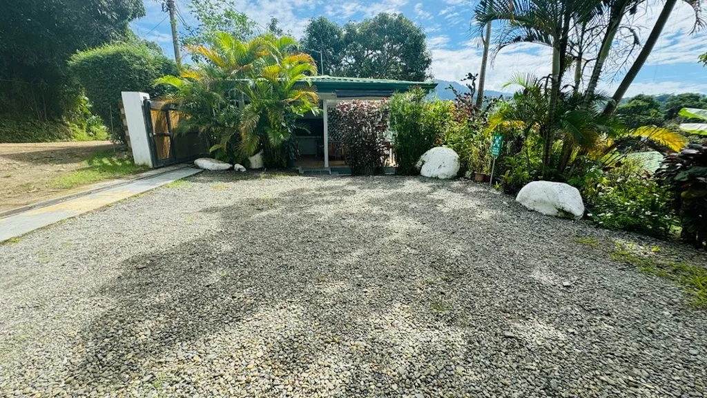 COMMERCIAL PROPERTY FOR SALE IN UVITA – RESTAURANT – RENTALS AND OWNER APARTMENT, photo 7