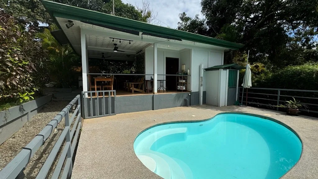 COMMERCIAL PROPERTY FOR SALE IN UVITA – RESTAURANT – RENTALS AND OWNER APARTMENT, photo 10