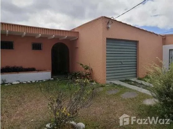 4 Bedroom House for Sale in Goicoechea, San Jose for $189,000, photo 4