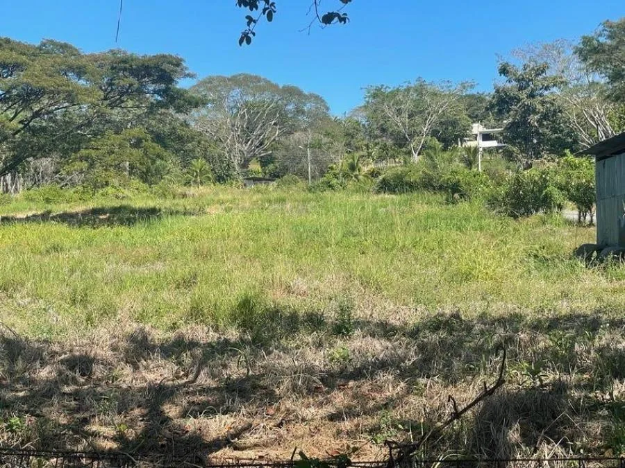 MLS-24-1502 LS VENTA LOTE DE 6.859M2 OROTINA ALAJUELA - Venta en Orotina Alajuela