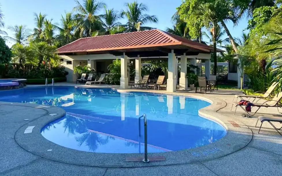 Discover the true meaning of coastal living in this exclusive, two-story detached residence, located in one of Jacó's most sought-after and secure gated communities. This magnificent ..., photo 2