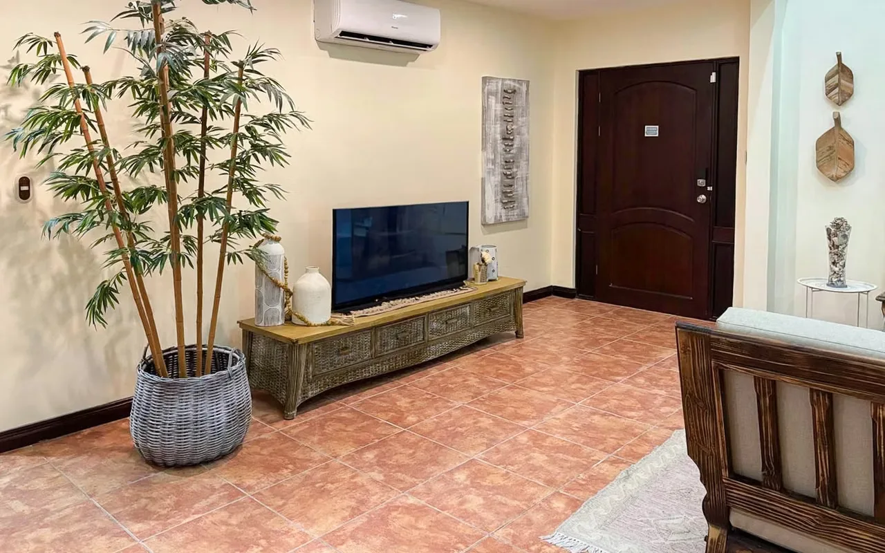Discover the true meaning of coastal living in this exclusive, two-story detached residence, located in one of Jacó's most sought-after and secure gated communities. This magnificent ..., photo 12