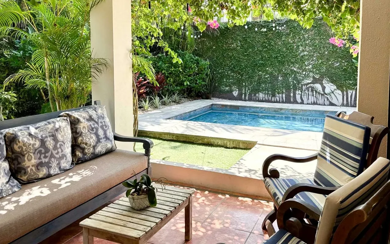 Discover the true meaning of coastal living in this exclusive, two-story detached residence, located in one of Jacó's most sought-after and secure gated communities. This magnificent ..., photo 14
