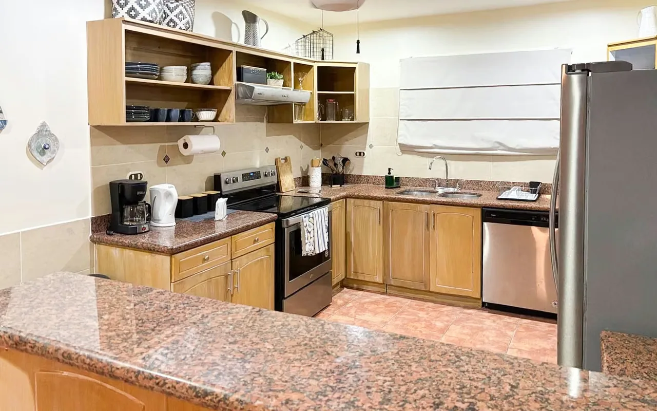Discover the true meaning of coastal living in this exclusive, two-story detached residence, located in one of Jacó's most sought-after and secure gated communities. This magnificent ..., photo 16