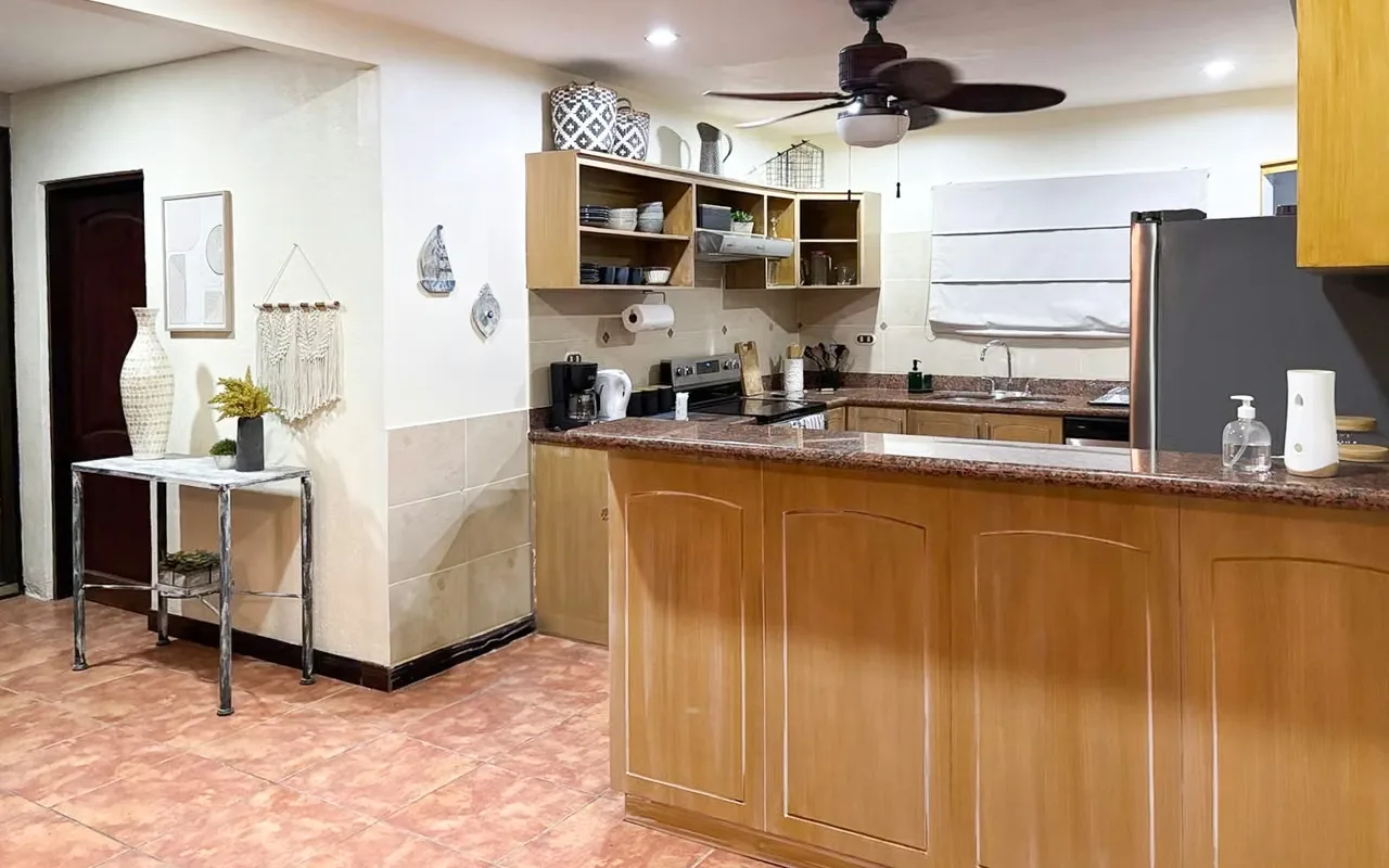 Discover the true meaning of coastal living in this exclusive, two-story detached residence, located in one of Jacó's most sought-after and secure gated communities. This magnificent ..., photo 6