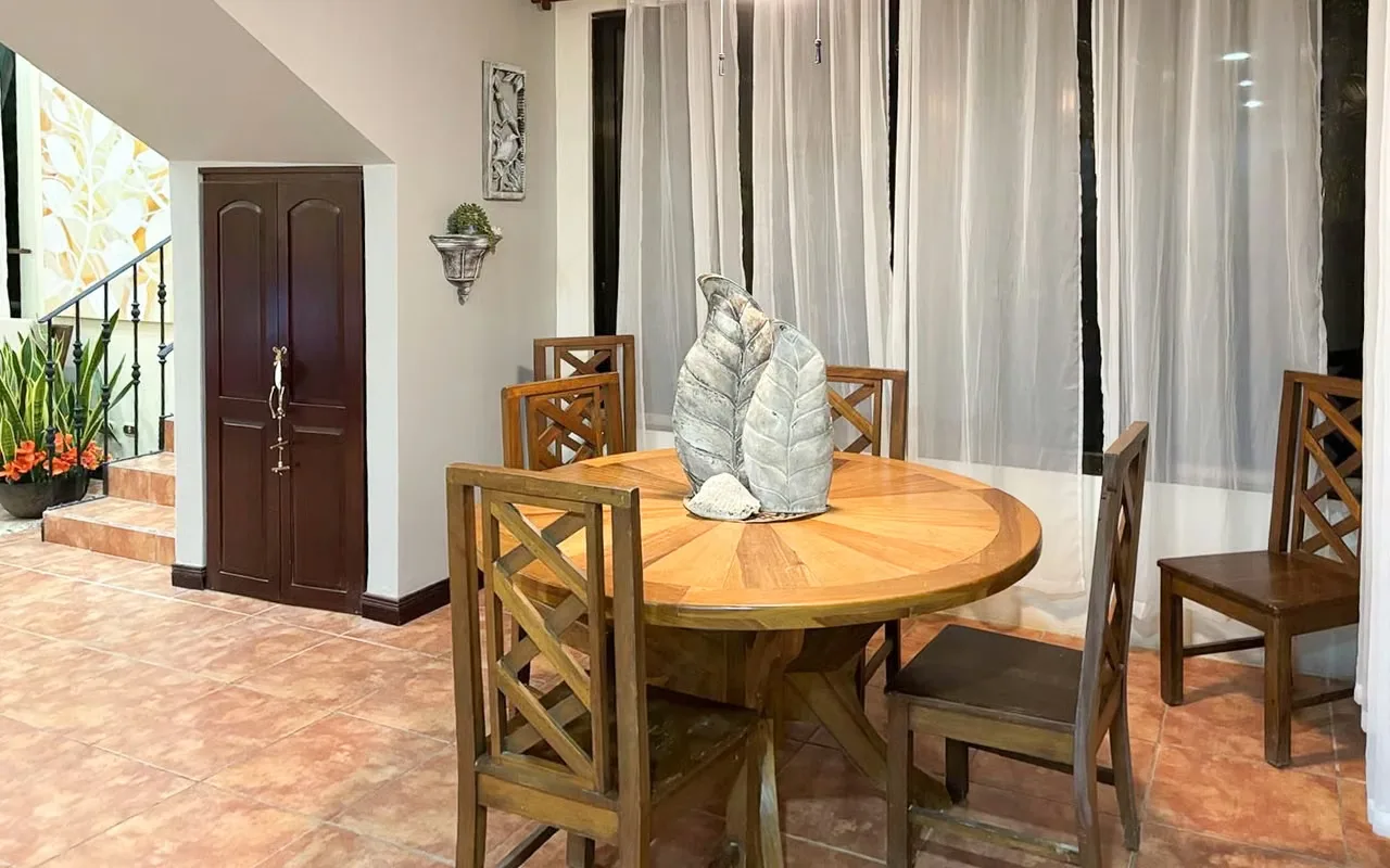 Discover the true meaning of coastal living in this exclusive, two-story detached residence, located in one of Jacó's most sought-after and secure gated communities. This magnificent ..., photo 10
