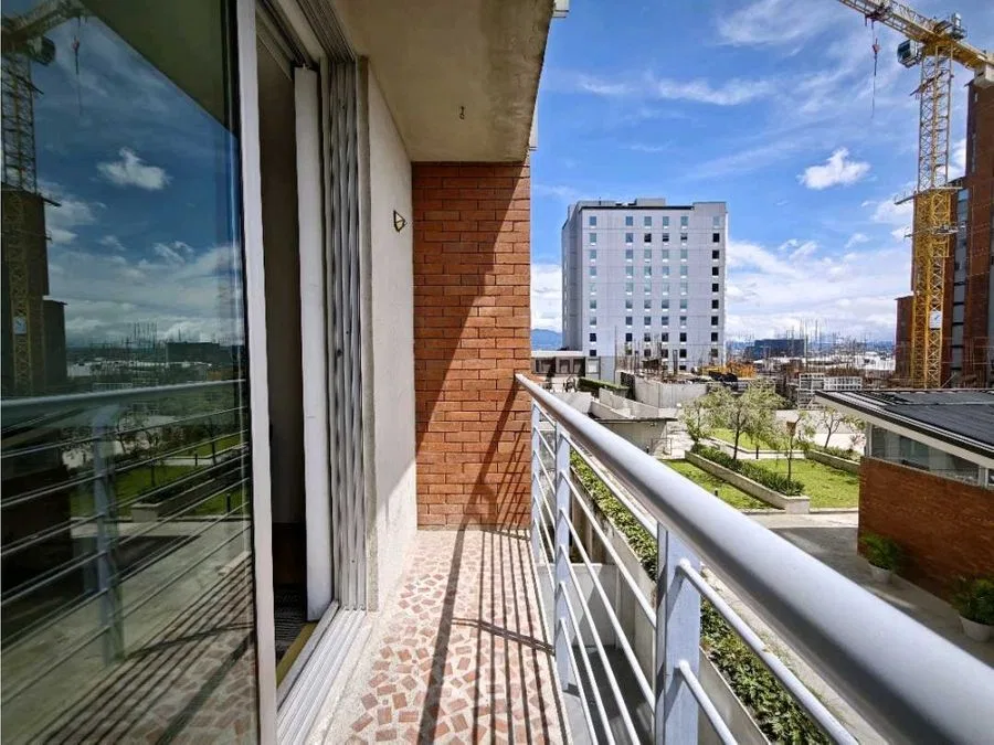 ALQUILER APARTAMENTO EN CONDOMINIO 6-30 SABANA, photo 9