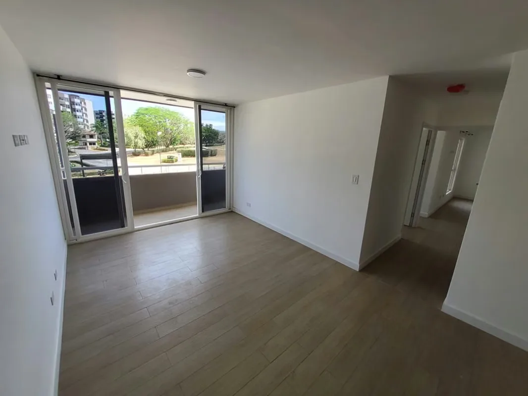 Department in Condominium Paque 160 / 2 Rooms 2 Bathrooms